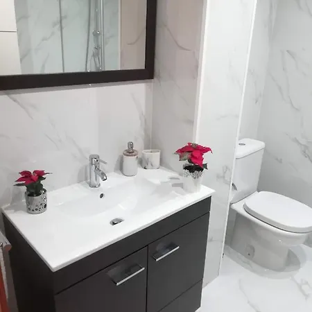 Apartment In The Historic Center Of Porto