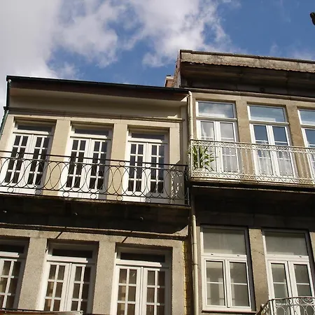 In The Historic Center Of Apartment *