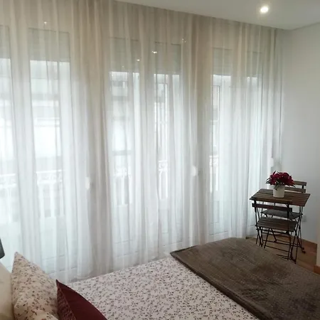 Apartment In The Historic Center Of *