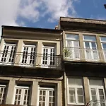 In The Historic Center Of Lejlighed *