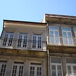 In The Historic Center Of