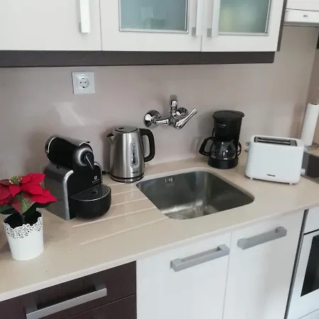 Apartament In The Historic Center Of *