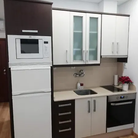 In The Historic Center Of *