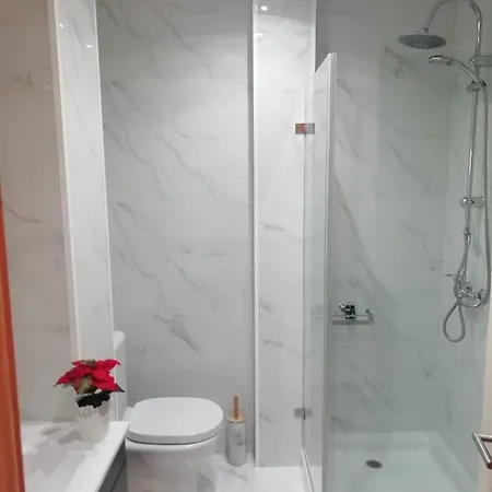 Apartamento In The Historic Center Of