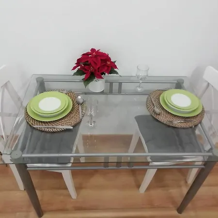 In The Historic Center Of *