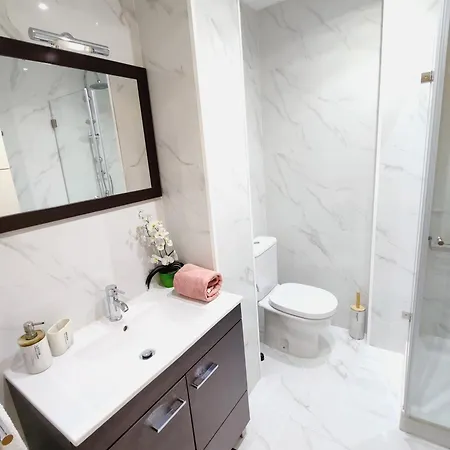 In The Historic Center Of Apartament