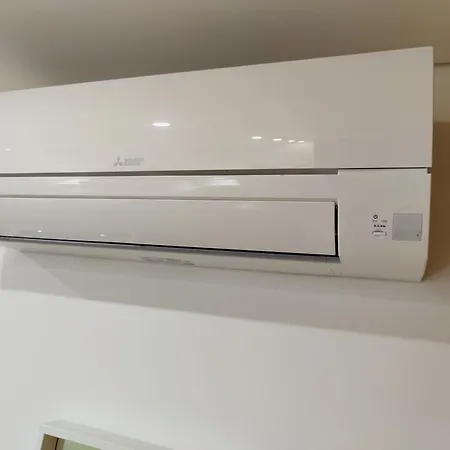 In The Historic Center Of