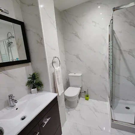 In The Historic Center Of *