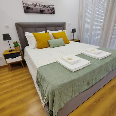 Apartamento In The Historic Center Of *