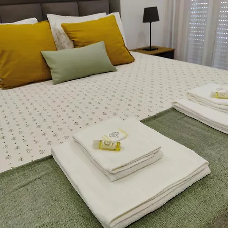 In The Historic Center Of