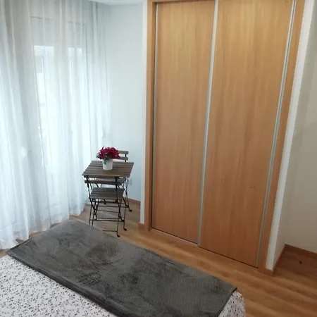 Apartament In The Historic Center Of Porto