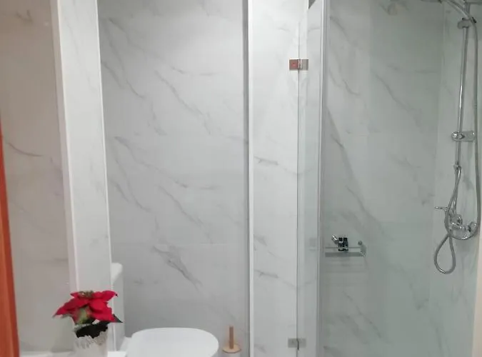 Lejlighed In The Historic Center Of