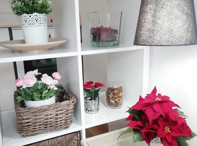 In The Historic Center Of