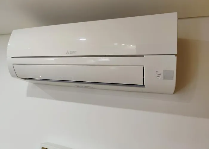 In The Historic Center Of