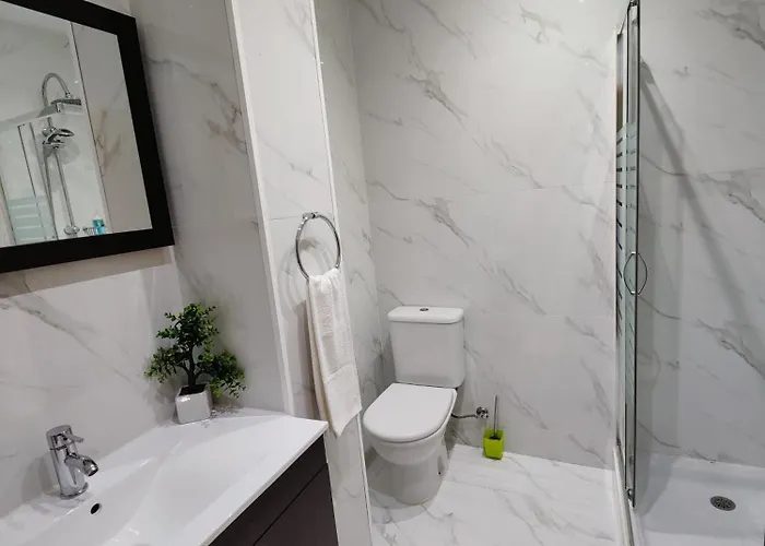 In The Historic Center Of *