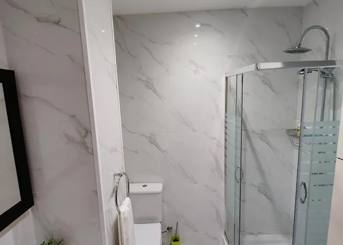 In The Historic Center Of Porto