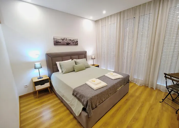 In The Historic Center Of Lejlighed *