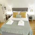 In The Historic Center Of *