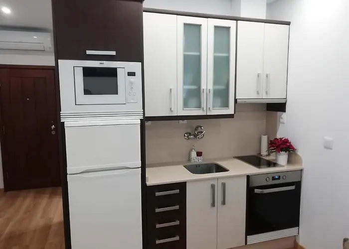 In The Historic Center Of *