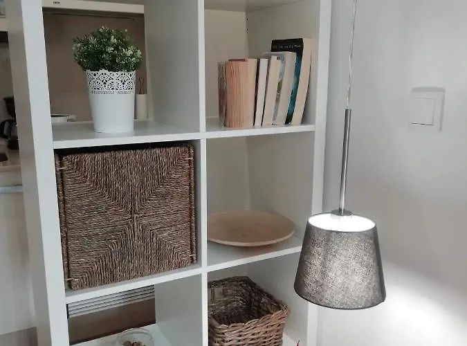 In The Historic Center Of Oporto