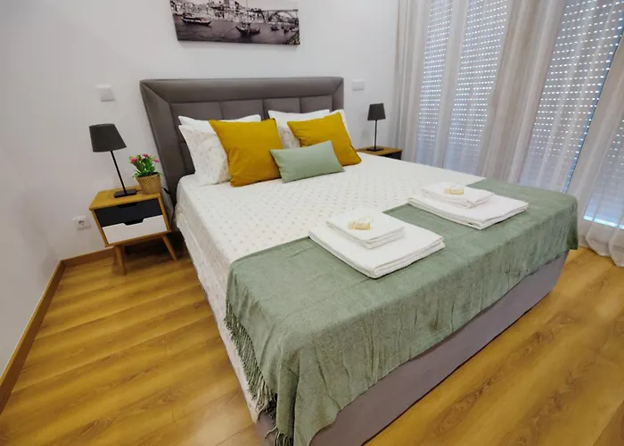 Lägenhet In The Historic Center Of *