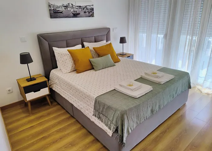 Lägenhet In The Historic Center Of *