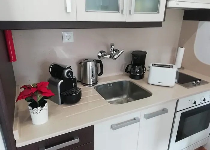 アパート In The Historic Center Of *