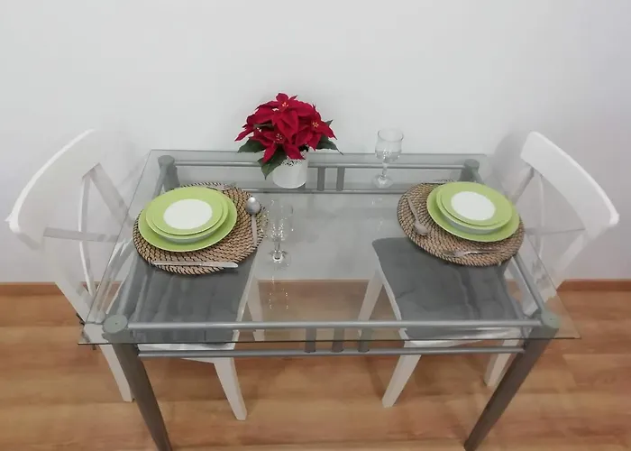 In The Historic Center Of *